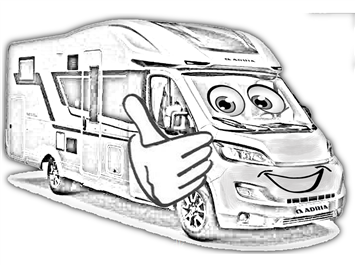 Adria Coral Plus S 670 SLT